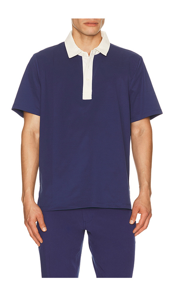  Head Golf Signature Polo In Navy. Size S. Also In M, L, Xl/1x. 