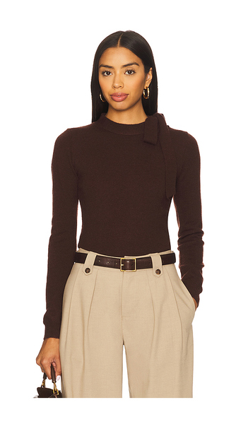  Heartloom Lissa Sweater In Red. Size S. Also In Xs, M, L, Xl. 