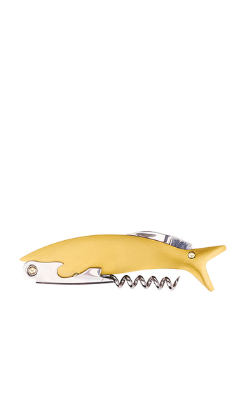  Here's How The Maple Waiter's Friend In Yellow. 