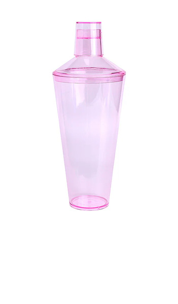  Here's How The Penelope Shaker In Lavender. 