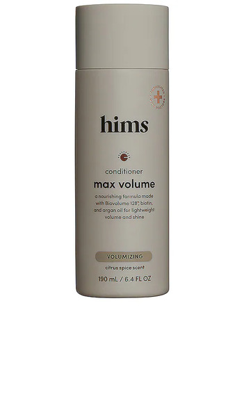  Hims Max Volume Conditioner In Beauty: Na. 