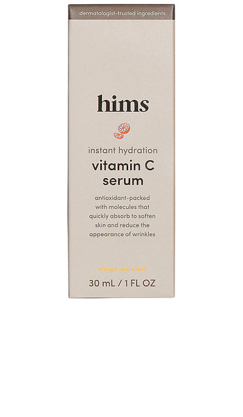  Hims Vitamin C Serum. 
