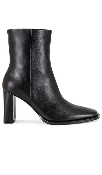  House Of Harlow 1960 X Revolve Rosetta Boot In Black. Size 5.5. Also In 6, 6.5, 7, 7.5, 8, 8.5, 9, 9.5. 