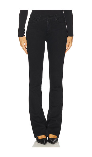  Hudson Jeans Barbara High Waist Bootcut Jeans In Black. Size 23. Also In 24, 26, 27, 28, 30, 31, 32, 33, 34. 