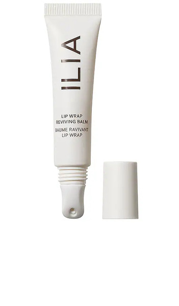  Ilia Lip Wrap Reviving Balm In Neutral. 