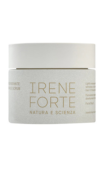  Irene Forte Almond Face Scrub In Beauty: Na. 