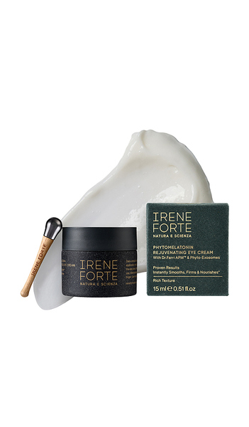  Irene Forte Phytomelatonin Rejuvenating Eye Cream In Beauty: Na. 