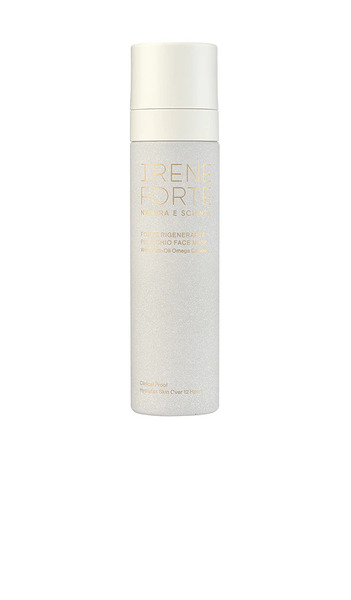  Irene Forte Pistachio Face Mask In Beauty: Na. 