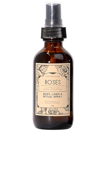  J. Southern Studio Ritual Body & Linen Mist In Beauty: Na. 