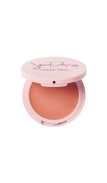  Jillian Dempsey Cheek Tint. 