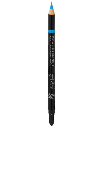  Jillian Dempsey Khol Eyeliner In Blue. 