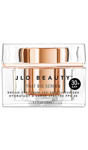  Jlo Beauty That Big Screen Moisturizer Spf 30 In Na. 