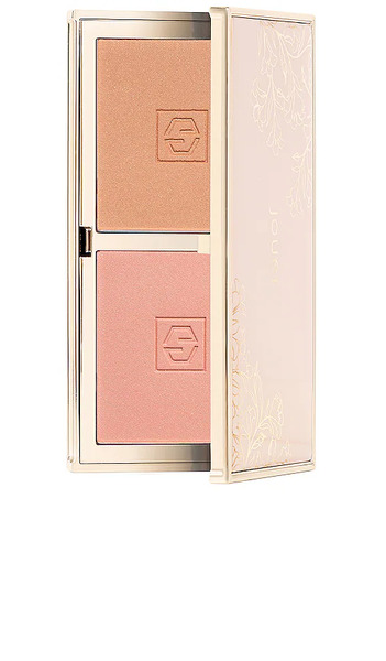  Jouer Cosmetics Blush Bouquet In Peach. 