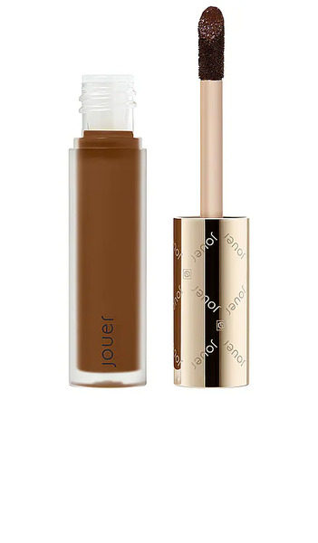  Jouer Cosmetics Essential High Coverage Liquid Concealer In Beauty: Na. 