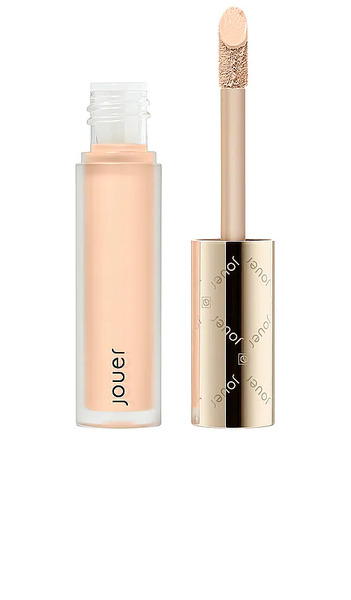  Jouer Cosmetics Essential High Coverage Liquid Concealer In Beauty: Na. 