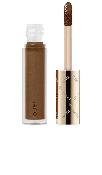  Jouer Cosmetics Essential High Coverage Liquid Concealer In Beauty: Na. 