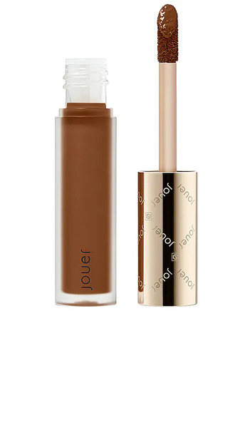  Jouer Cosmetics Essential High Coverage Liquid Concealer In Beauty: Na. 