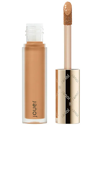  Jouer Cosmetics Essential High Coverage Liquid Concealer In Beauty: Na. 