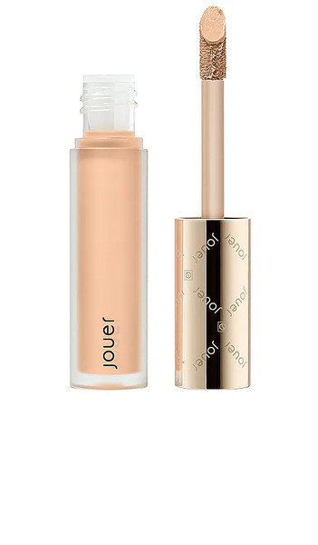  Jouer Cosmetics Essential High Coverage Liquid Concealer In Beauty: Na. 