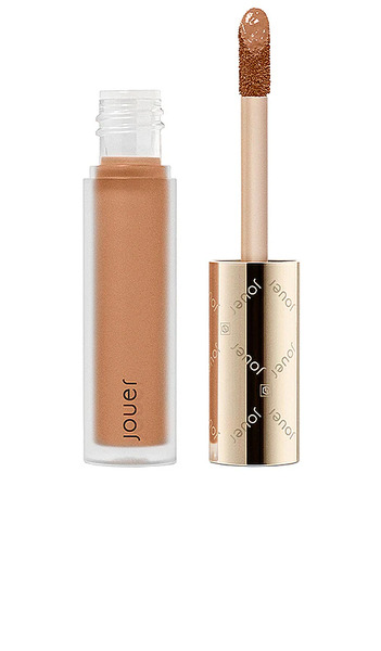  Jouer Cosmetics Essential High Coverage Liquid Concealer In Beauty: Na. 