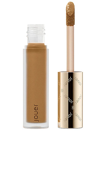  Jouer Cosmetics Essential High Coverage Liquid Concealer In Beauty: Na. 