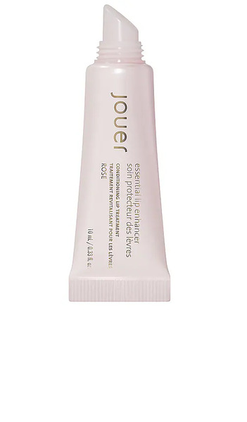  Jouer Cosmetics Essential Lip Enhancer In Pink. 