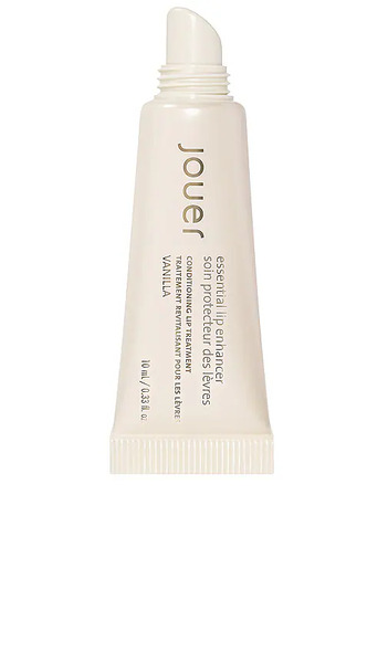  Jouer Cosmetics Essential Lip Enhancer In White. 