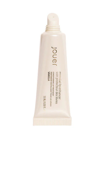  Jouer Cosmetics Jumbo Essential Lip Enhancer In White. 
