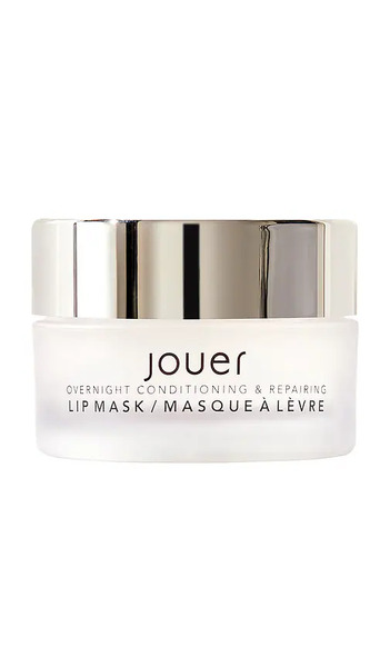  Jouer Cosmetics Mini Overnight Conditioning & Repairing Lip Mask In Beauty: Na. 