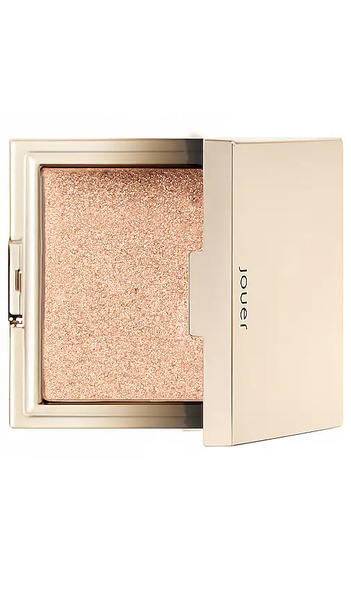  Jouer Cosmetics Powder Highlighter In Nude. 