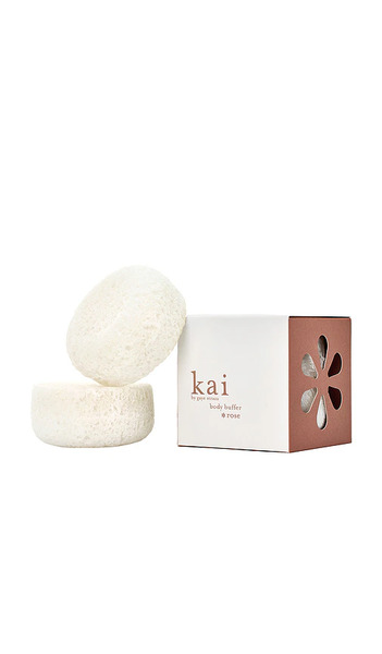  Kai Rose Body Buffer In Beauty: Na. 