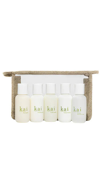  Kai Travel Set In Beauty: Na. 