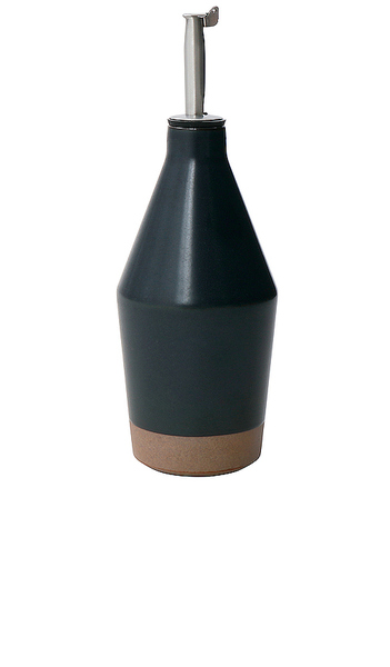  Kinto Clk-211 Oil Bottle 300ml In Black. 