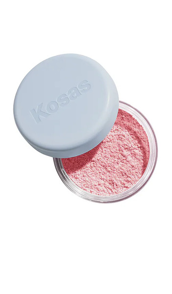  Kosas Cloud Set Translucent Loose Setting + Blurring Powder In Beauty: Na. 