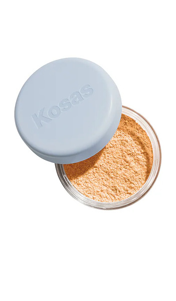 Kosas Cloud Set Translucent Loose Setting + Blurring Powder In Beauty: Na. 