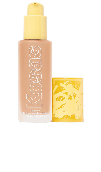  Kosas Revealer Skin Improving Foundation Spf 25 In Beauty: Na. 