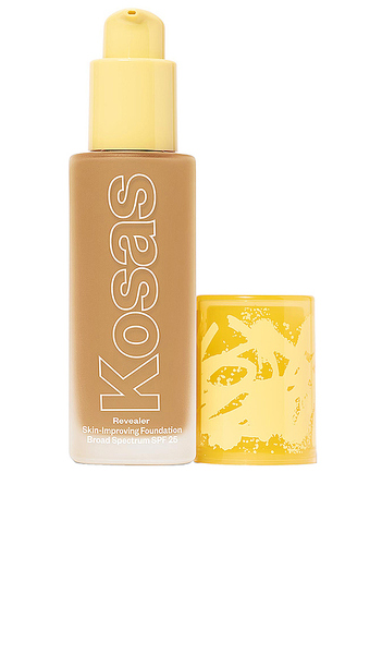  Kosas Revealer Skin Improving Foundation Spf 25 In Beauty: Na. 
