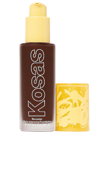  Kosas Revealer Skin Improving Foundation Spf 25 In Beauty: Na. 