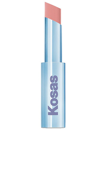  Kosas Wet Stick Moisture Lip Shine In Pink. 
