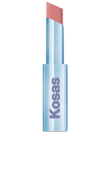  Kosas Wet Stick Moisture Lip Shine In Pink. 
