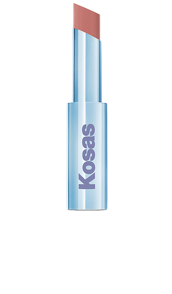  Kosas Wet Stick Moisture Lip Shine In Pink. 