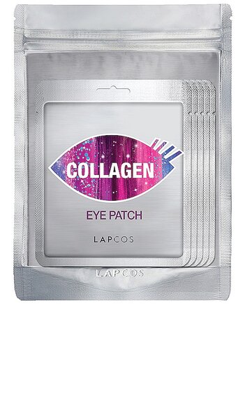  Lapcos Collagen Firming Eye Patch 5 Pack In Beauty: Na. 