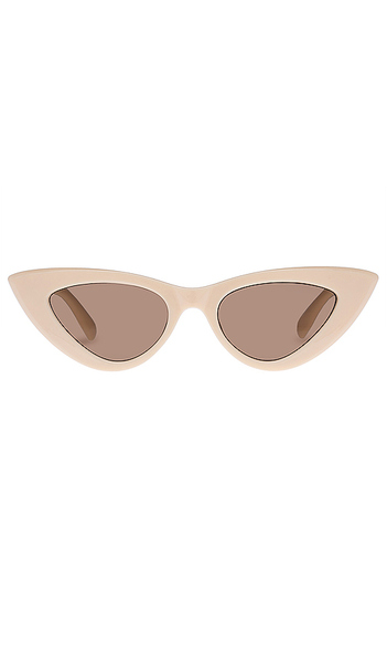  Le Specs Hypnosis In Ivory. 
