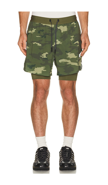  Legends Forum Lite Short In Army. Size S. Also In M, L, Xl/1x. 