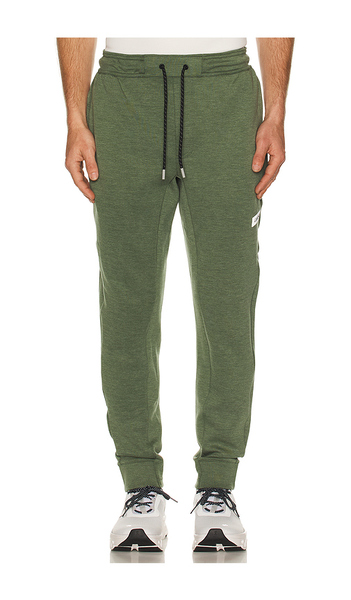 Legends Hawthorne Tech Pant In Green. Size S. Also In M, L, Xl/1x. 