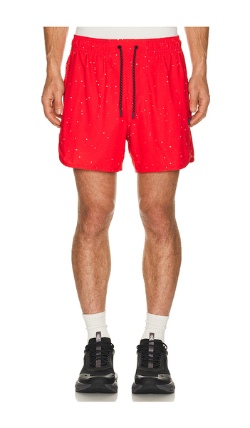  Legends Luka 5 Short In Red. Size S. Also In M, L, Xl/1x. 