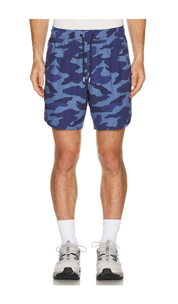  Legends Luka 7 Unlined Short In Blue. Size S. Also In M, L, Xl/1x. 