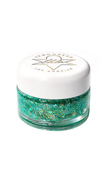  Lemonhead La Spacejam In Beauty: Na. 