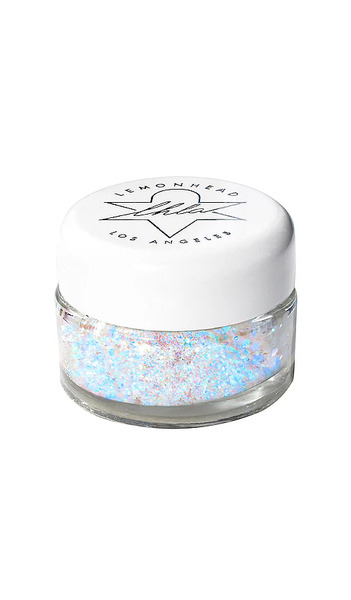  Lemonhead La Spacepaste In Beauty: Na. 