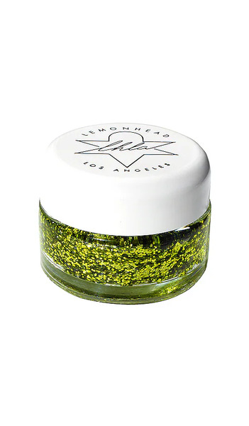  Lemonhead La Spacepaste In Beauty: Na. 